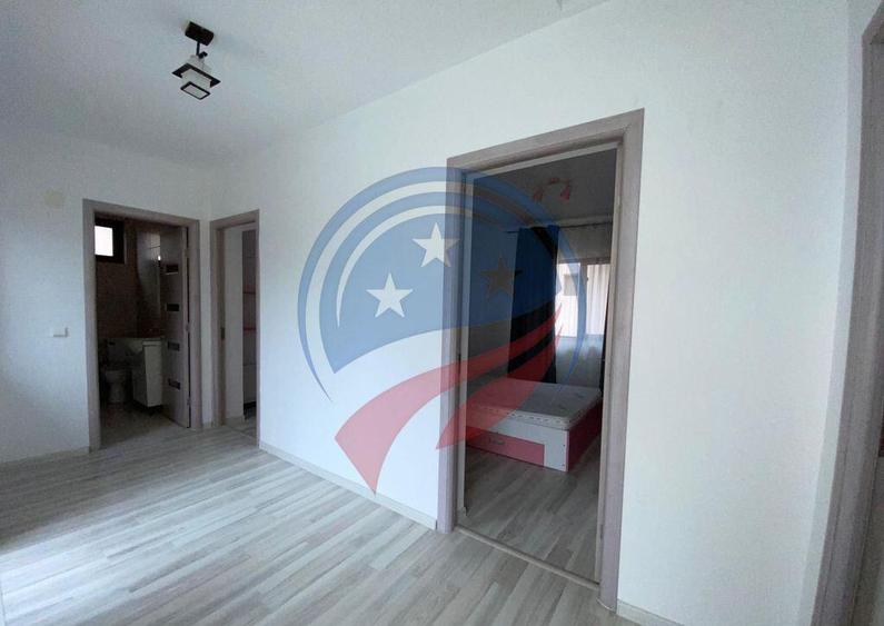 CASA FINALIZATA SI MOBILATA ZONA LAPUS - 22