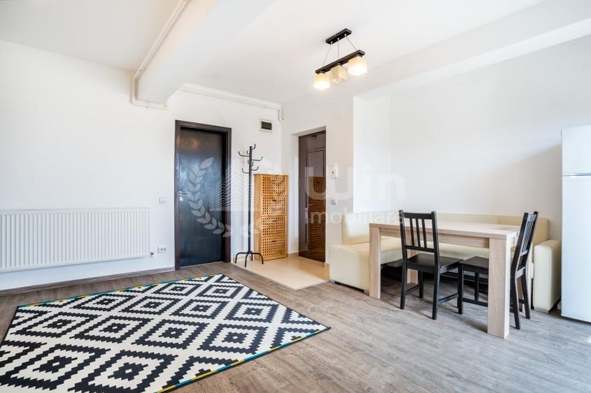 Comision 0% Apartament 3 Camere | Bloc nou | Parcare | Edgar Quinet! - 3