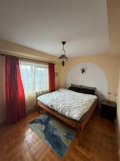 Apartament de inchiriat 2 camere zona Pegagoic scoala 15 - 2