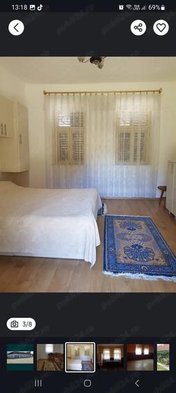 Vand casa in Berivoi, comuna Recea Jud. Bra?ov - 7