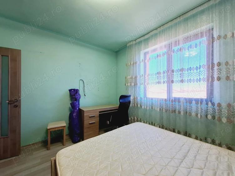 Inchiriez apartament 2 camere ,etaj 3 3,acoperis,complet mobilat si utilat - 7