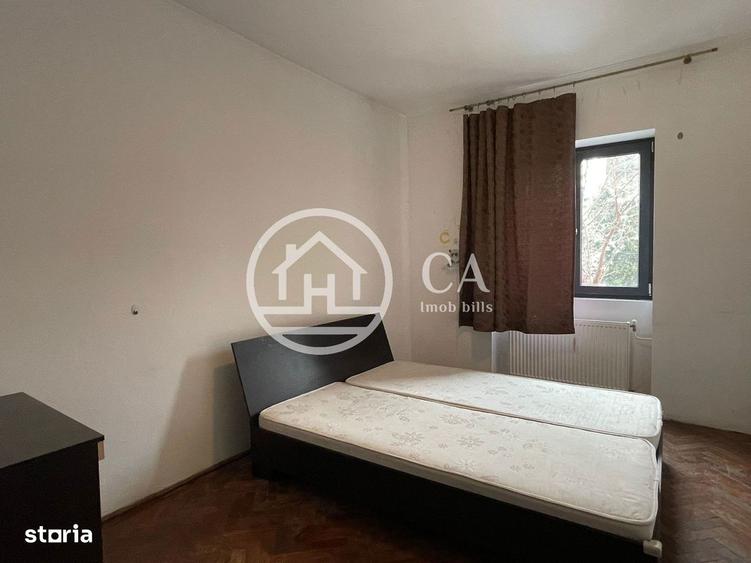 Apartament la casa, de inchiriat cu 4 camere Ultracentral, Oradea - 8