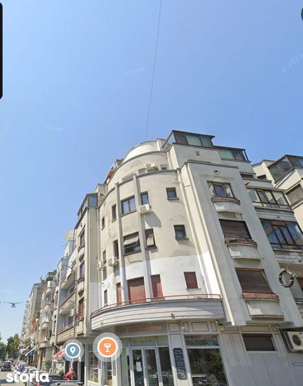 Piata Romana | 3 Camere | QF776 - 9