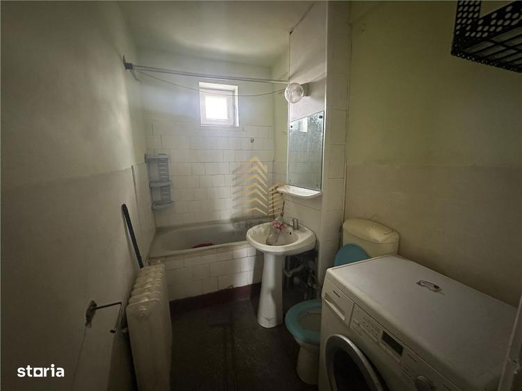 APARTAMENT 3 CAMERE | DECOMANDAT | ETAJ 3 | ZONA BIG - 7