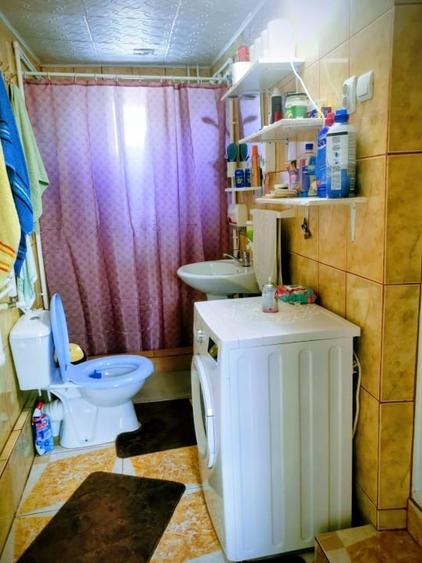 Casa complet mobilata in Corbu, ideala pentru locuit sau Vacanta. - 4