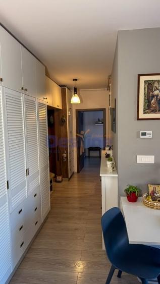 Apartament 2 camere modern in zona Aradului, cu spatii verzi si loc de joaca - 8