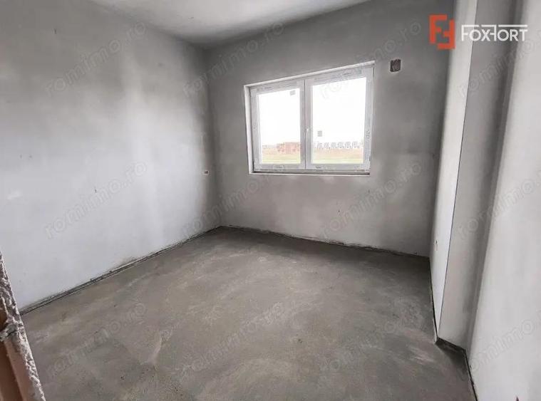 COMISION 0% Duplex de vanzare cu 4 camere in Giroc - 8