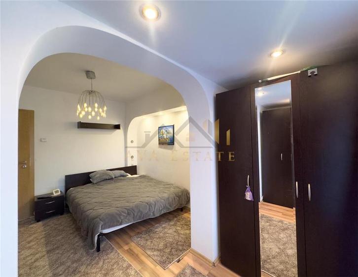 Apartament cu 3 camere, decomandat 80 mp - Zona Buziasului - 8