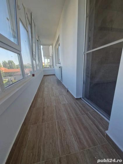 ofer spre inchiriere aparatament cu 2 camere in craiova, gradina botanica total renovat - 4