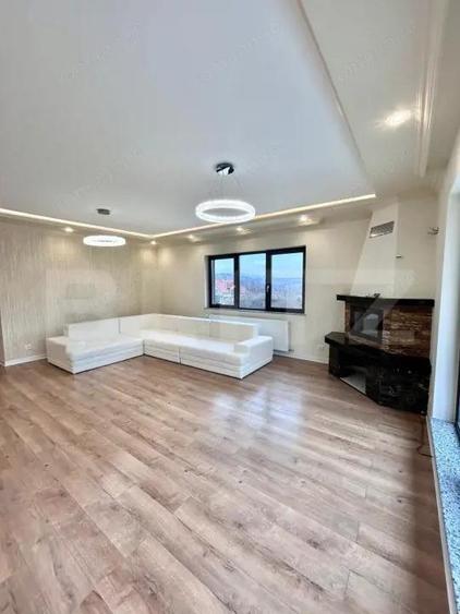 Casa de vanzare - 120mp utili , zona linistita si priveliste panoramica - 3