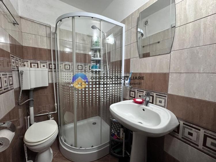 Apartament 2 camere - zona Piata Maratei - 15