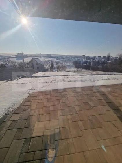 Casa individuala, noua, moderna, 270 mp utili + 860 mp teren, zona Tatara?i - 8