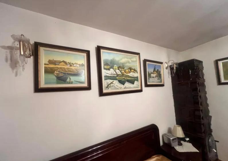 Negru Voda casa cu teren de 1200 mp, constructie 2008 - 2