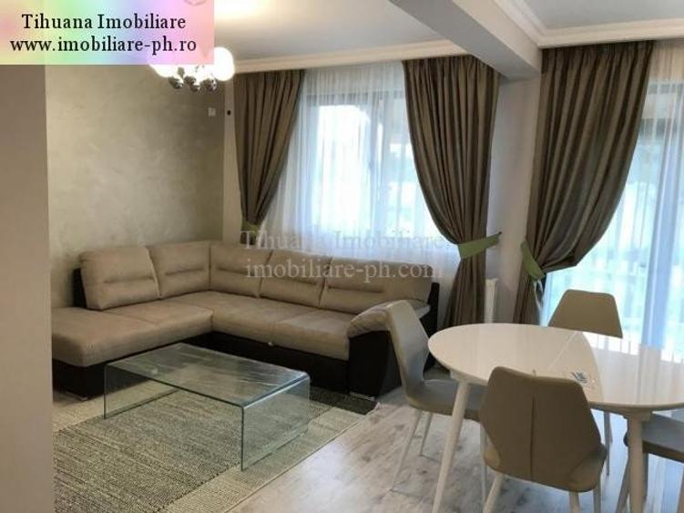 Casa de inchiriat-Albert - 1