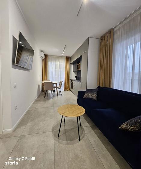 Apartament 2 camere de inchiriat | AES Residence Oradea - 3