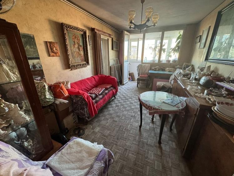 Floreasca | 3 Camere | Vedere Panoramica | Necesita Renovare - 5