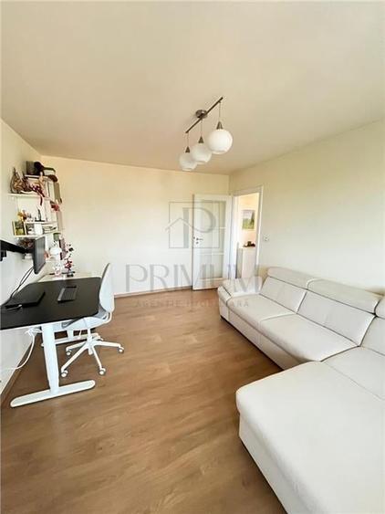 Take Ionescu - Medicina - Amenajat lux - Centrala termica proprie - Balcon spati - 3