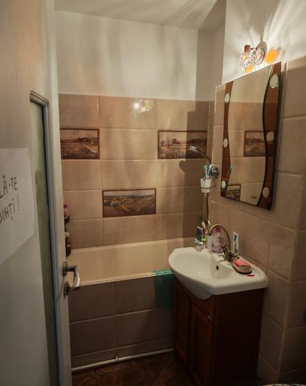 Apartament 3 camere Crang Aleea Parcului - 3