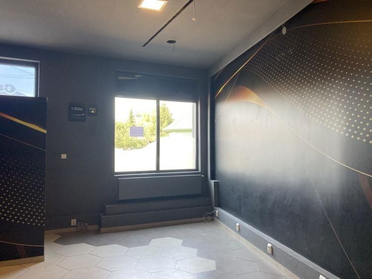 Spatiu de inchiriat - 1