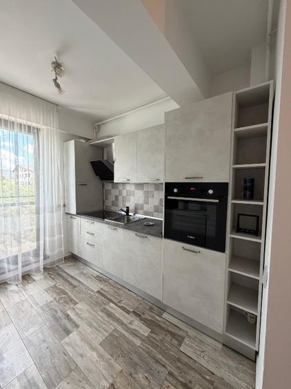 Apartament 2 camere cu loc de parcare in parcaj subteran, - 9