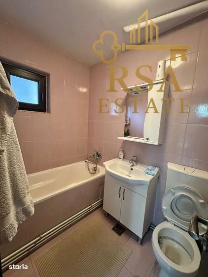 Apartament 3 camere et 1, zona nord Rm Valcea - 1