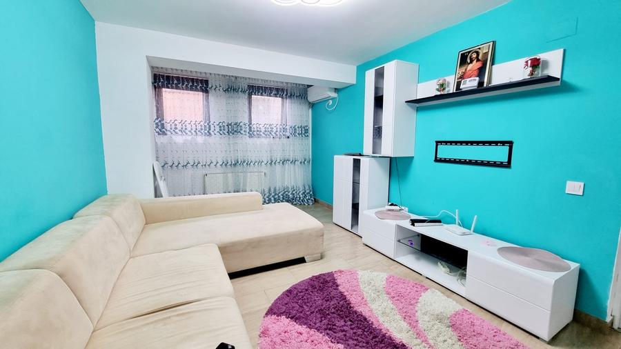 Metrou Dimitrie Leonida, Ap. 2 camere, dec, mobilat și utilat, mutare rapida - 3