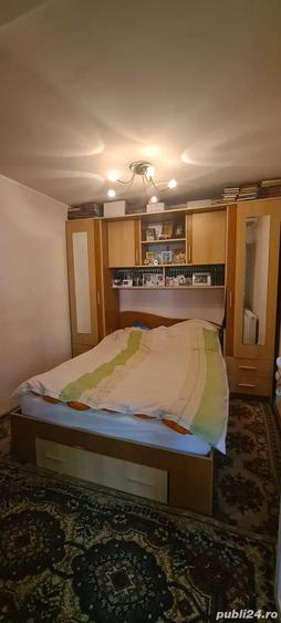 Casa cu curte, Margeanului, strada Coman Ion, sector 5 - 8