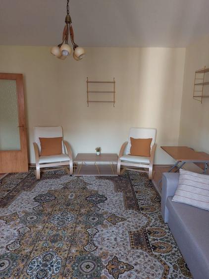 SEBASTIAN - Apartament 3 camere CENTRALA PROPRIE - 1