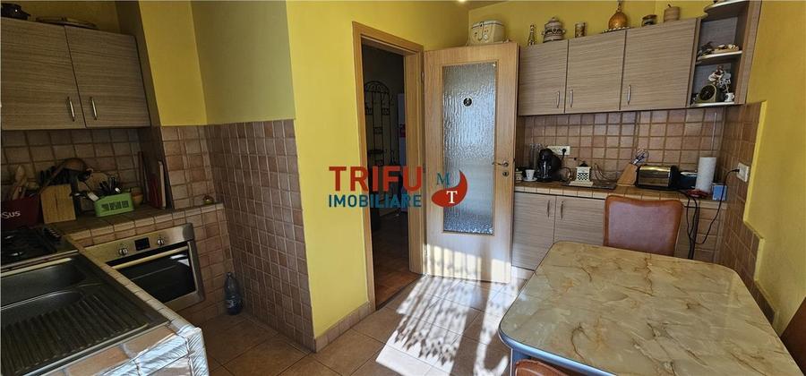 Apartament de vânzare cu 3 camere în zona Cloșca - 10