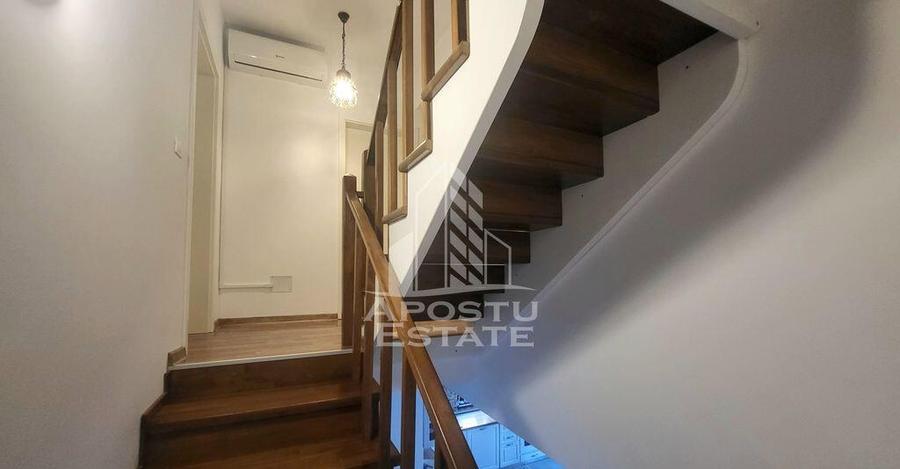 Casa individuala,5 dormitoare,3bai,mobilata si utilata,Du... - 5