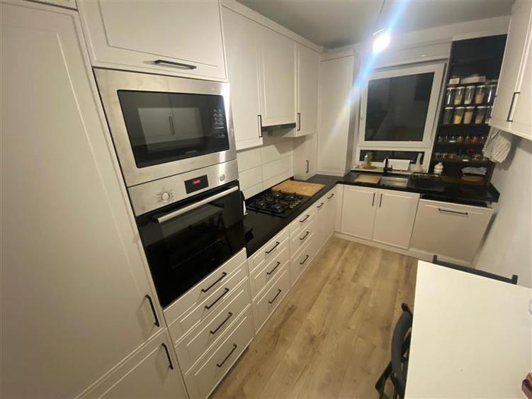 Apartament cu doua camere de inchiriat la Maurer Residence - 3