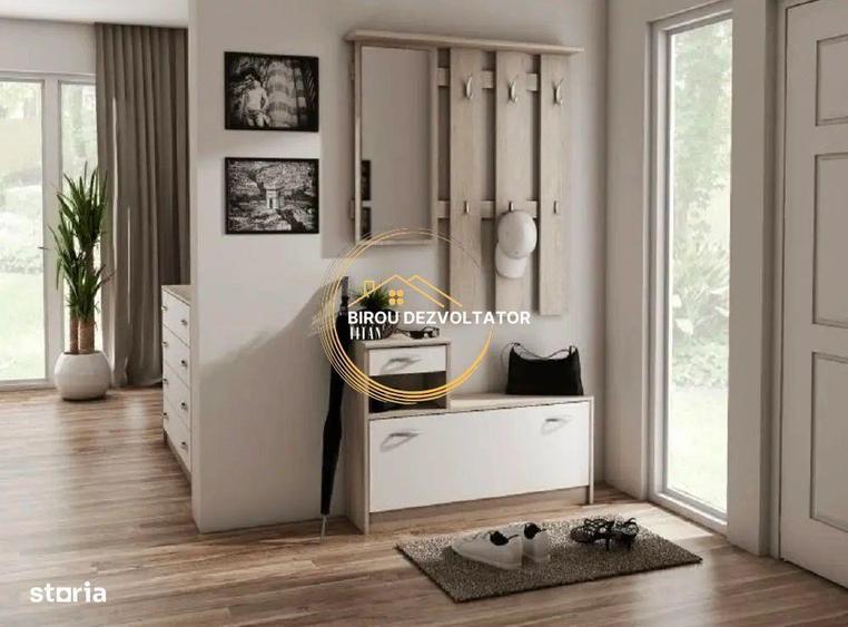 Investitite 8 minute de metrou Teclu Pallady Ikea Titan Pret promo - 3