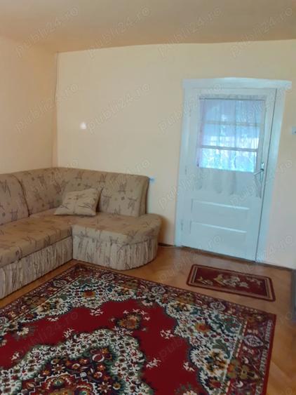 vand casa in Almas, judetul Arad - 8