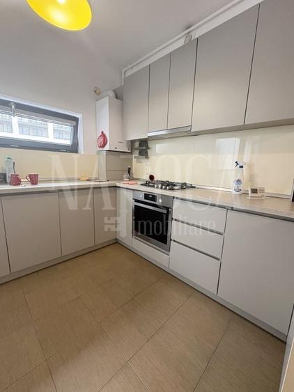 Apartament 2 camere de vanzare in Gheorgheni, Cluj Napoca - 7