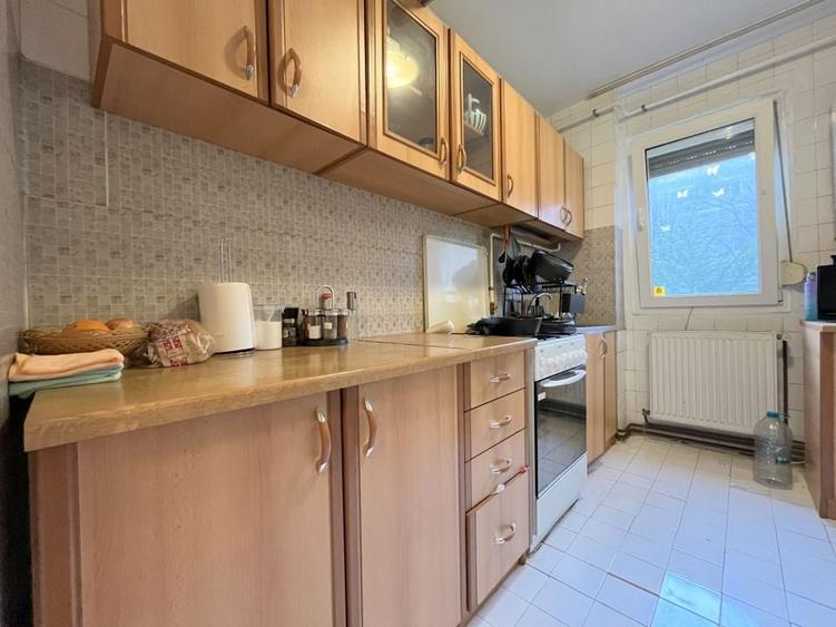 Apartament 2 camere semidecomandat – Zona Medicina - 12