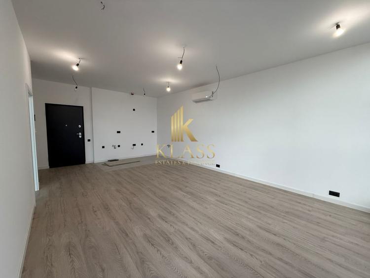 Apartament de vanzare 2 Camere 52mp – Pipera rond OMV | Etaj 1 - 4