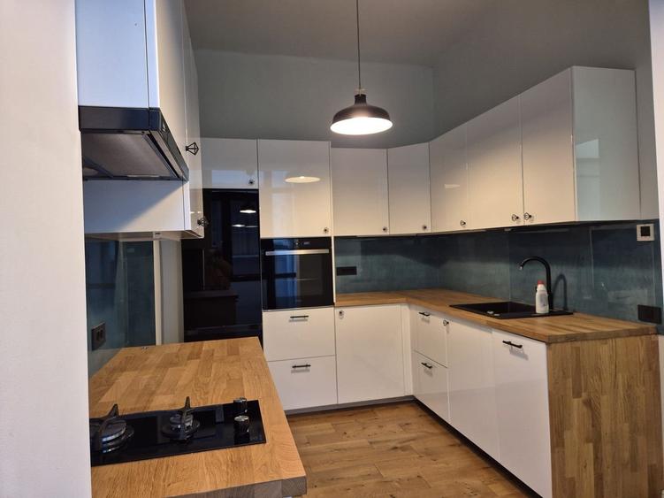 Apartament cochet de inchiriat in vila | 4 camere | zona Dorobanti - 1