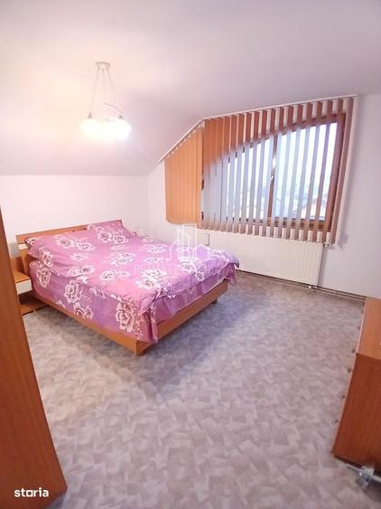 Casa de Inchiriat, 4 camere, garaj, Carier Rasaritului, Sancrai - 9