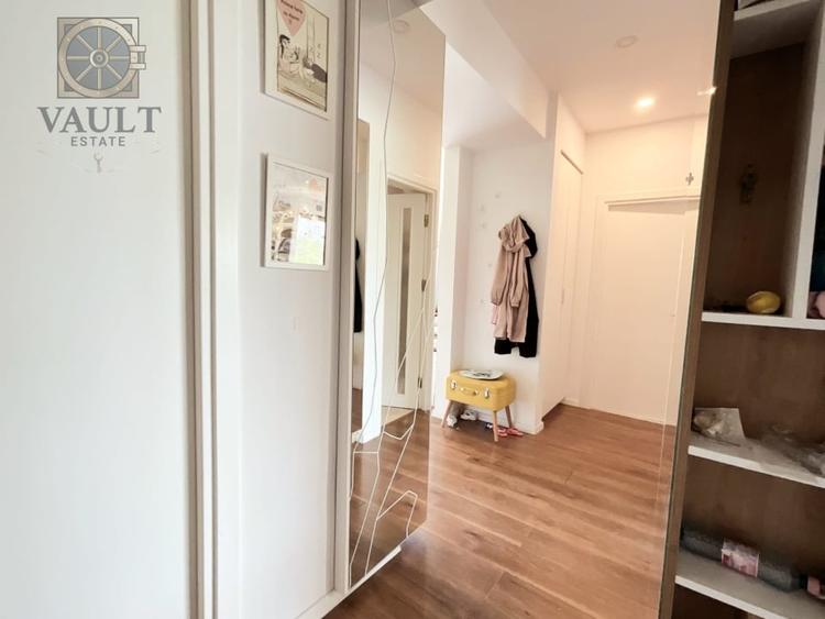 Apartament 4 camere - LUX - zona LACUL TEI - 18