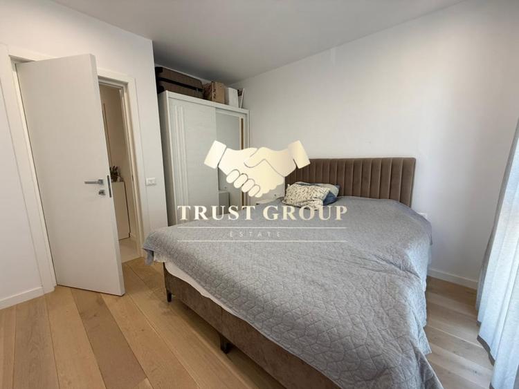 2 camere Nusco | Etaj 3 | Mobilat | - 7