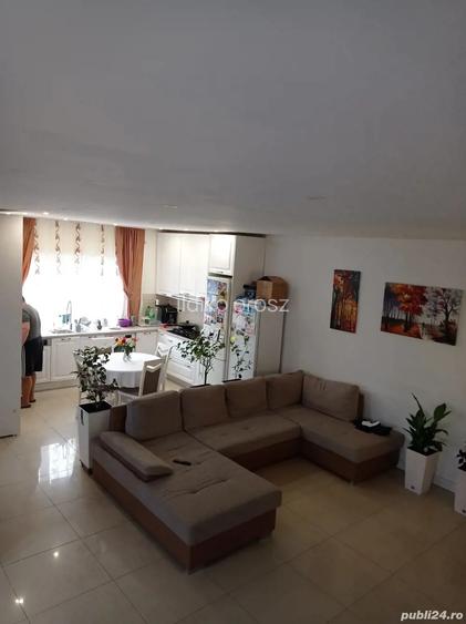 Schimb casa in Targu Mure? Schimb casa in Targu Mure?