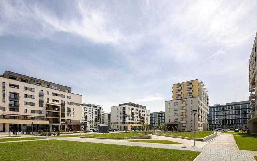 Inchiriat de proprietar 2 camere/studio Kasper - 4