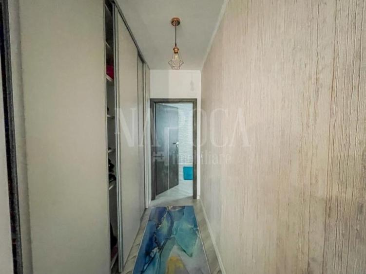 Apartament 4 camere de vanzare in Floresti - 11