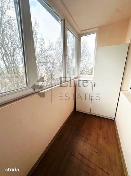 Apartament cu 2 camere de inchiriat in Cantemir - 3