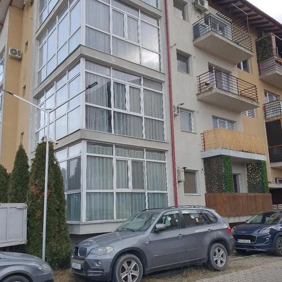 Vanzare apartament - 1