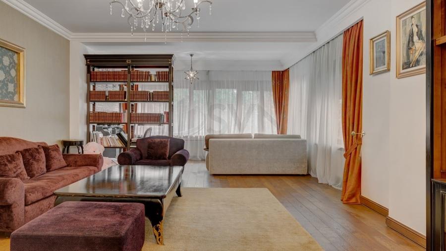 REA1025173 Apartament 4 camere l Primaverii - 2