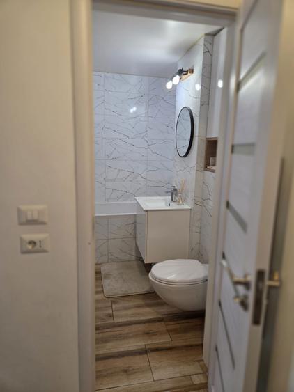 Apartament 3 camere, zona Burdujeni- Orizont Plaza - 7