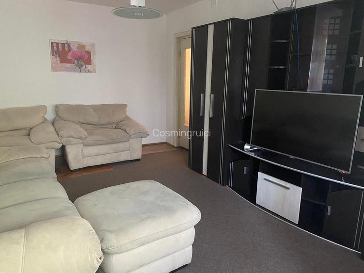 Ocazie!! Bdul Coposu (Parvan) | Etaj 2 | Decomandat | Cu Centrala !!