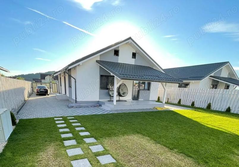 Direct dezvoltator 101 mp Construiti cu terasa 15mp predare iulie 2026 - 4