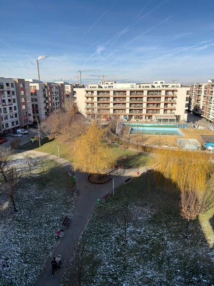 Apartament 3 camere de vânzare – Cartierul Solar, Bd. Metalurgiei - 17